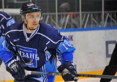 Александр Васильев